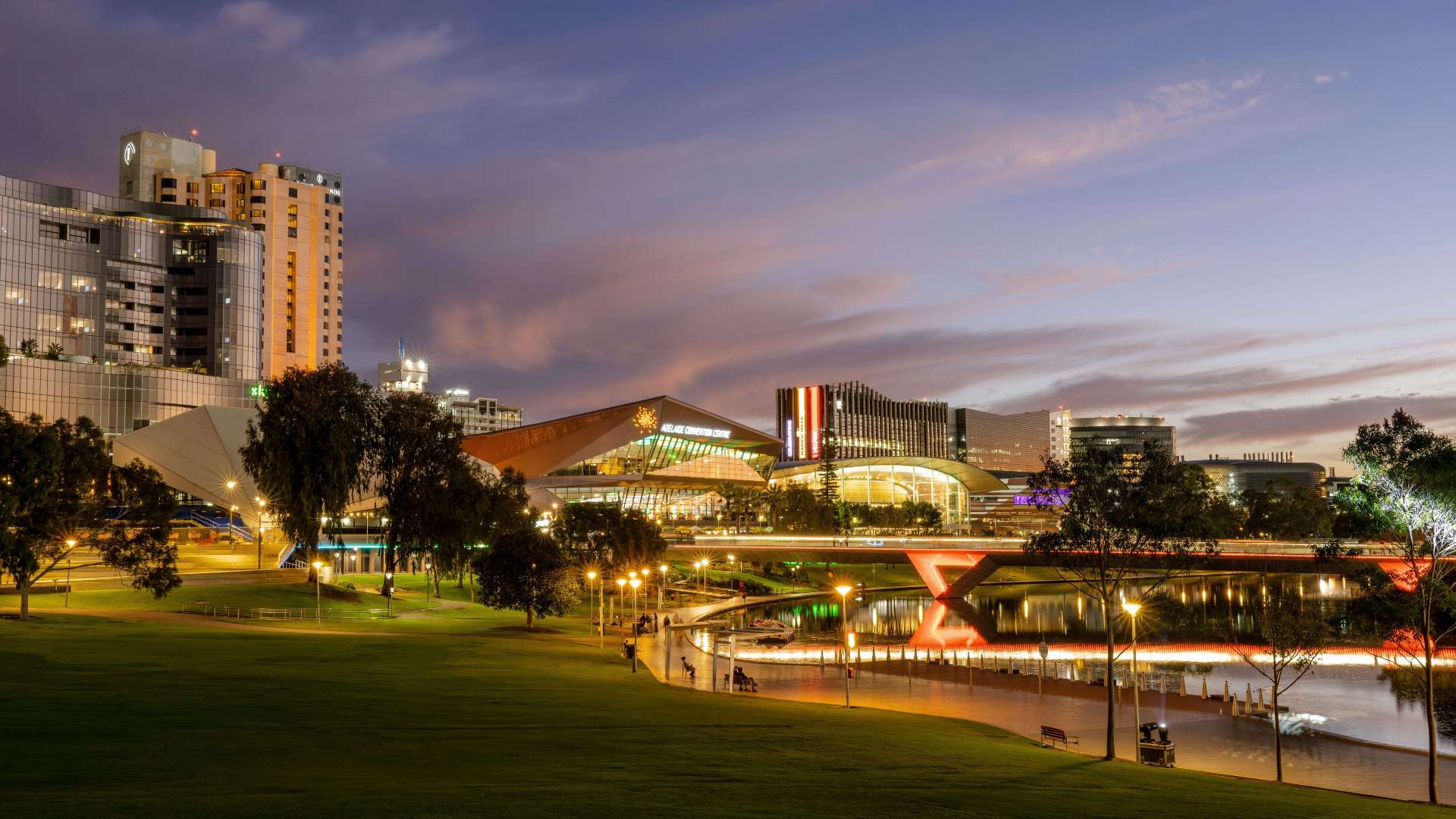 Adelaide