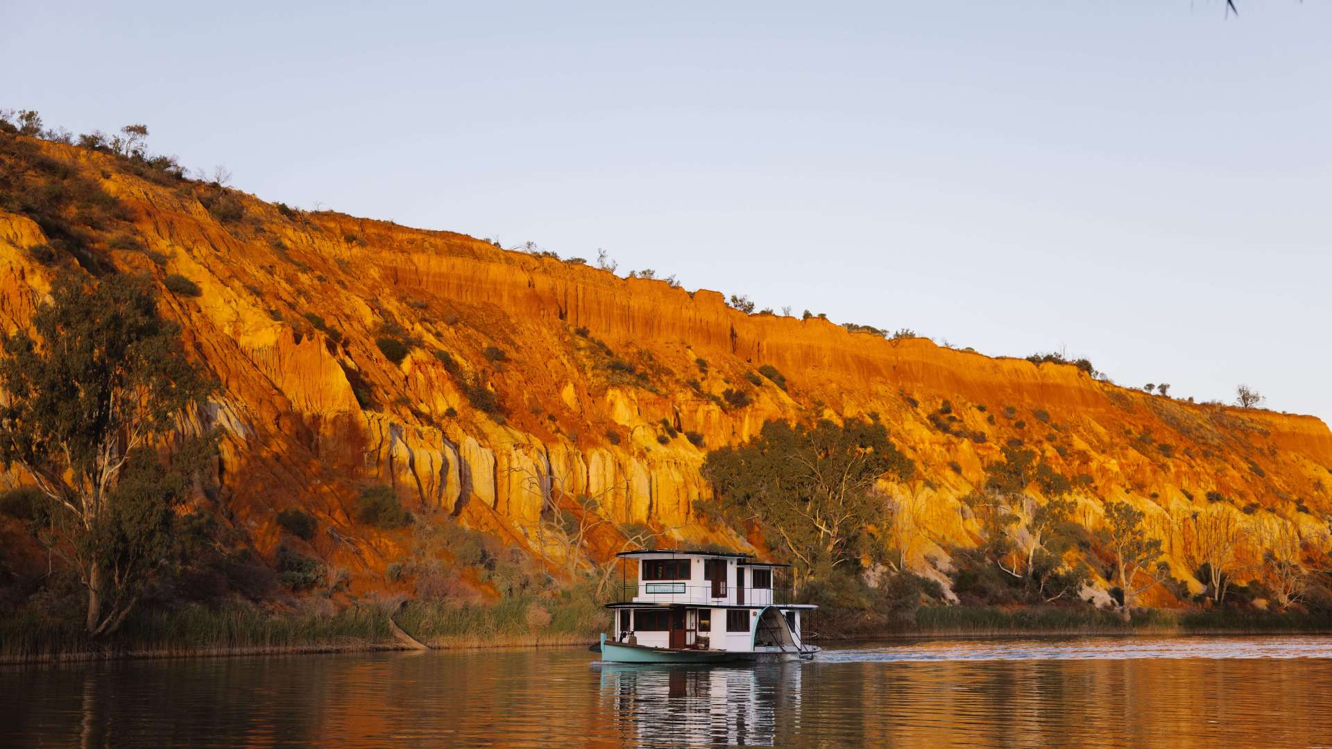 Riverland