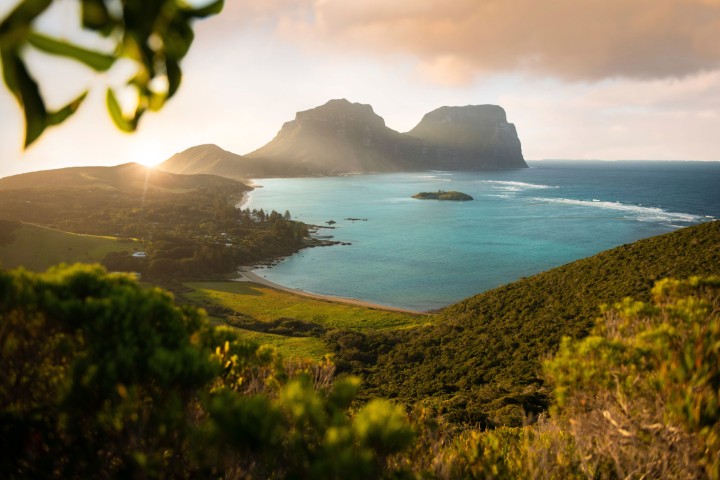 Lord Howe Island