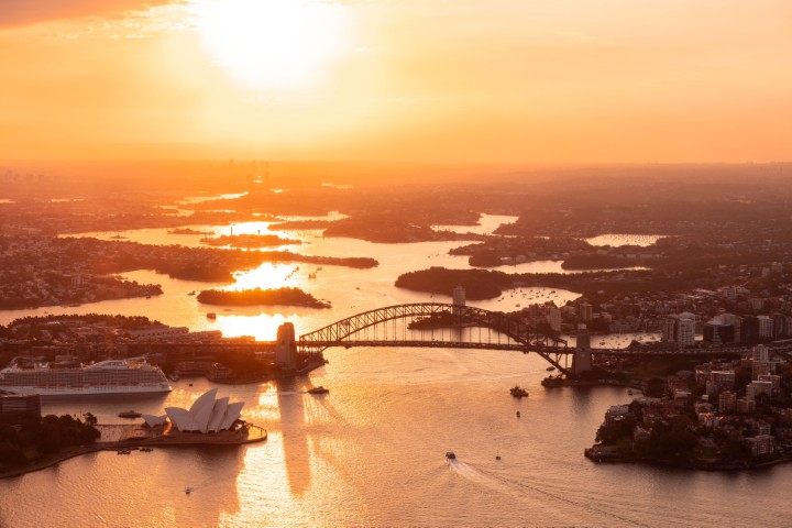 Greater Sydney