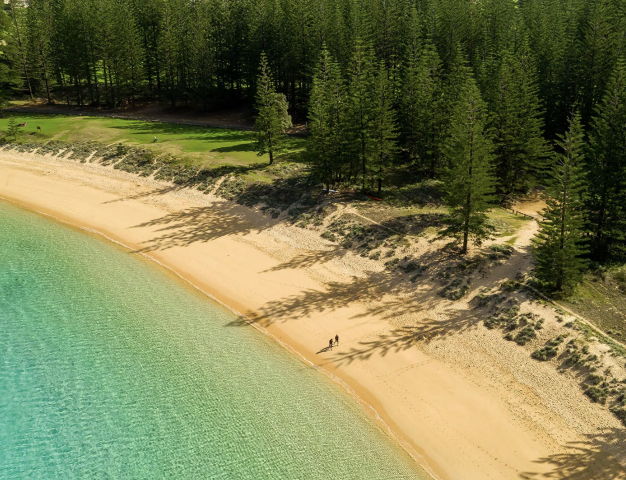 Norfolk Island