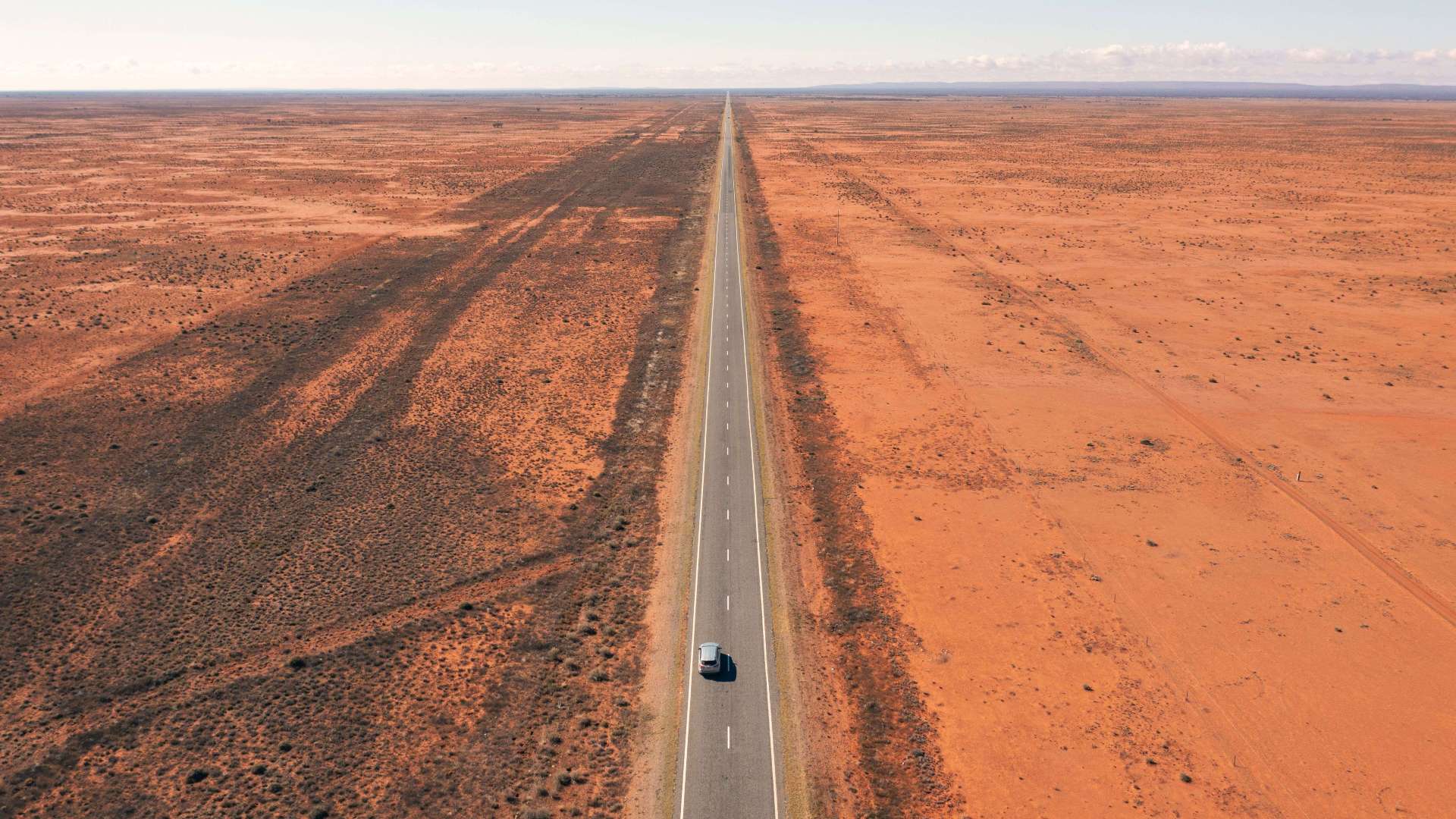 Outback NSW