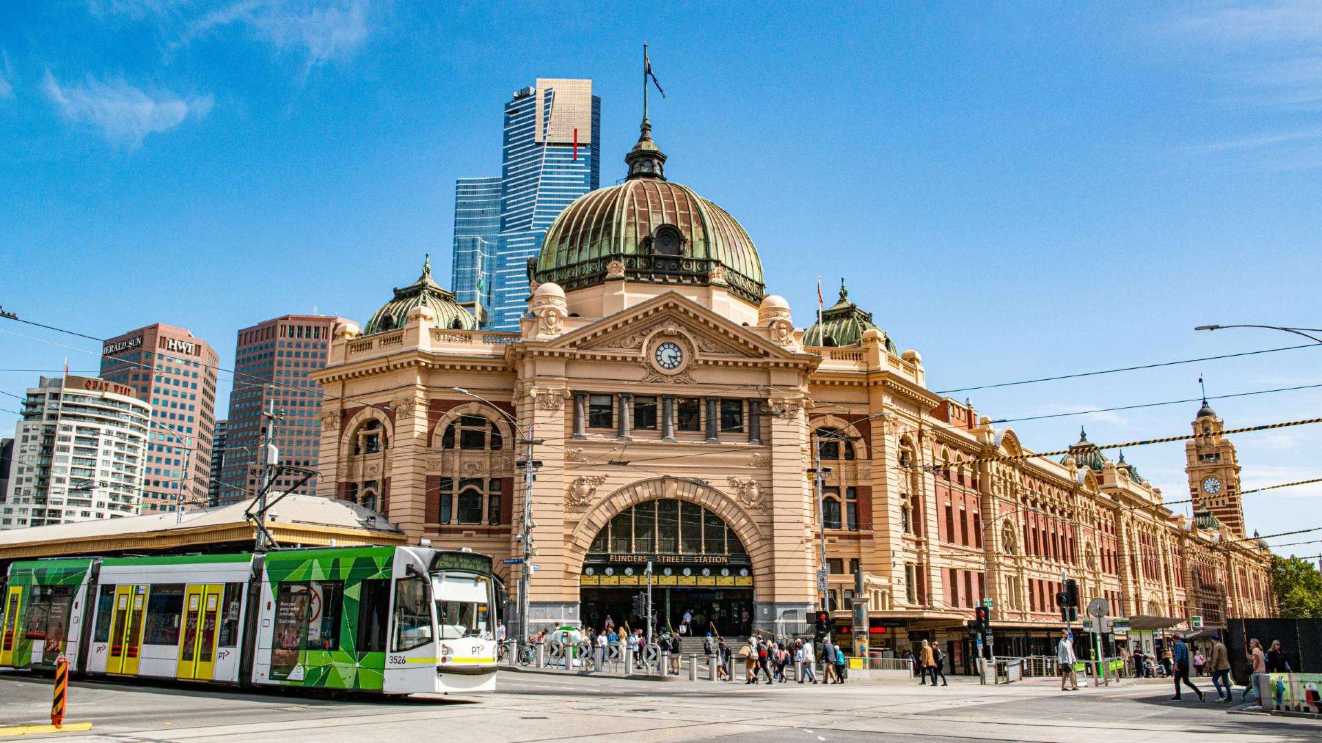 Melbourne