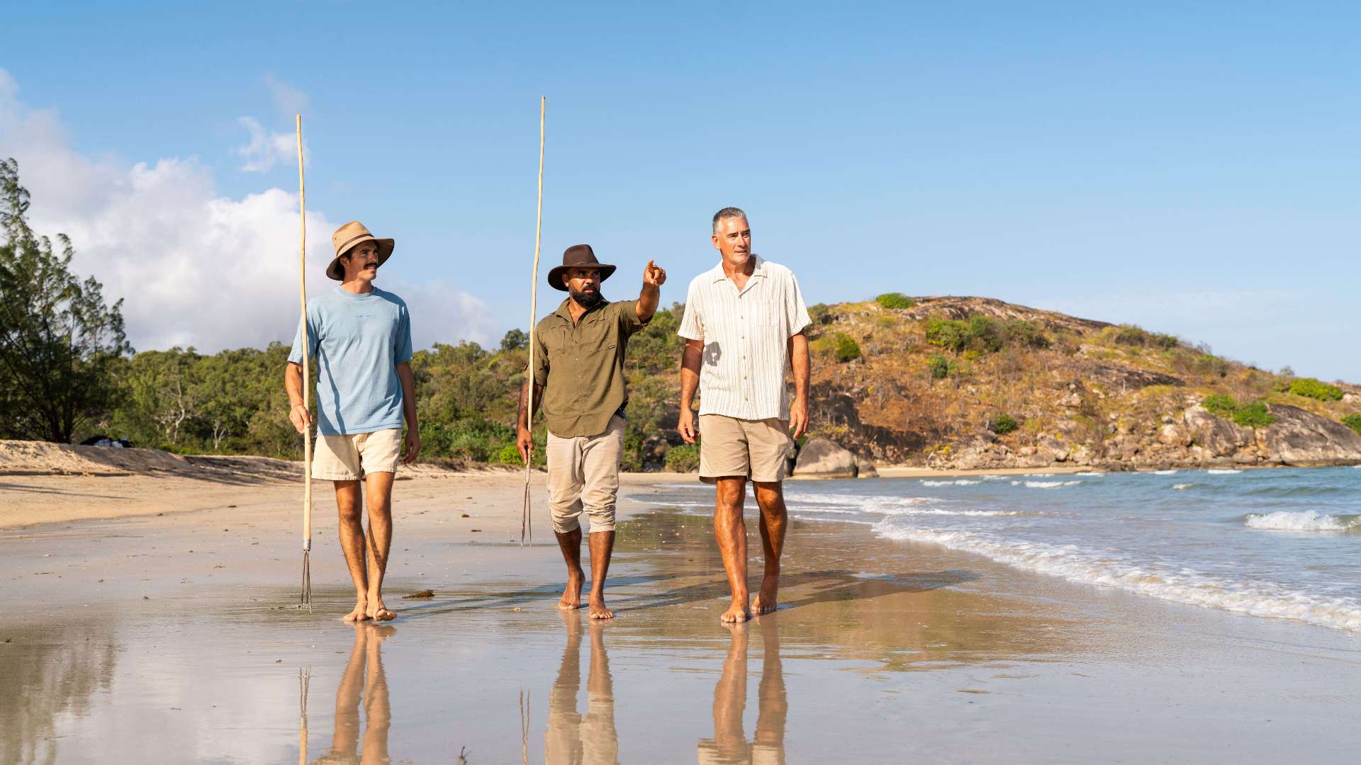Arnhem Land