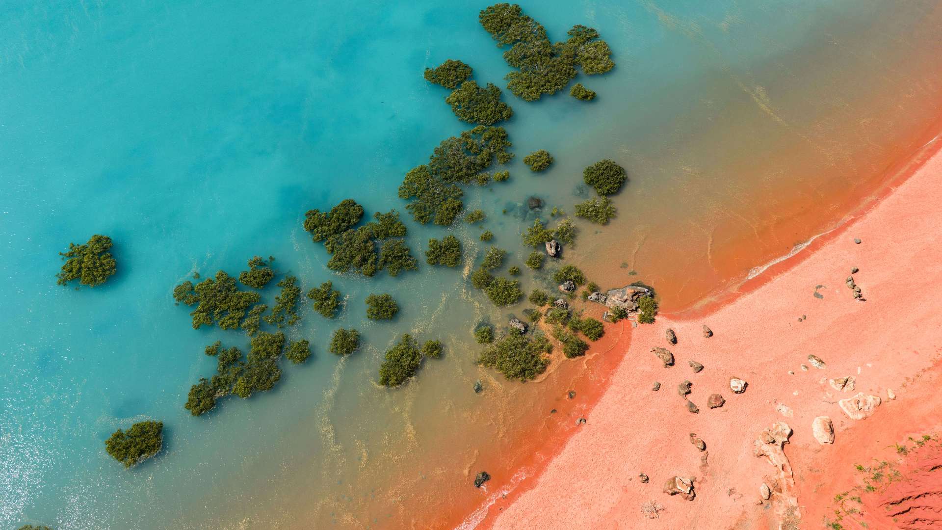 Australia's North West