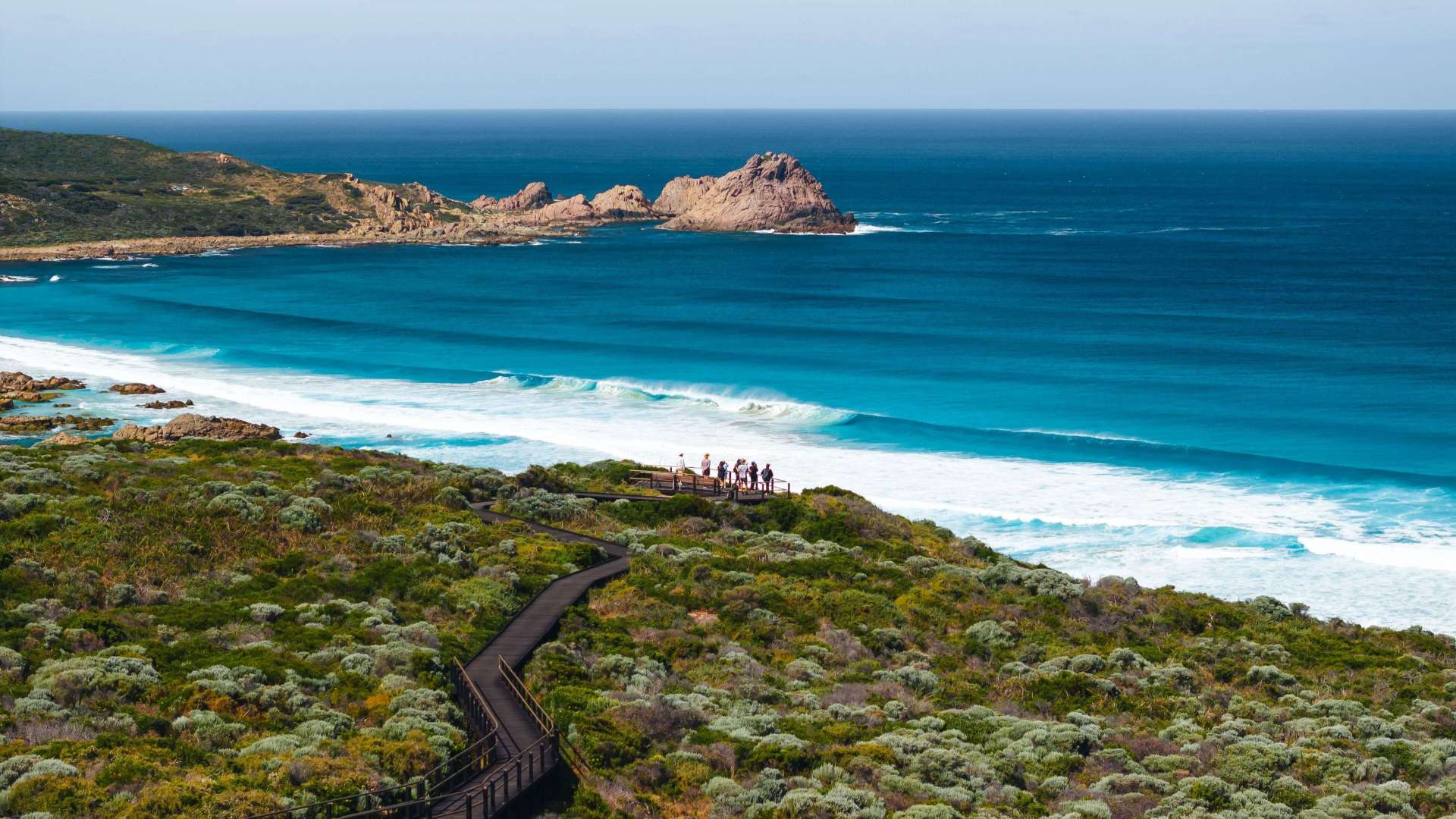 Australia's South West