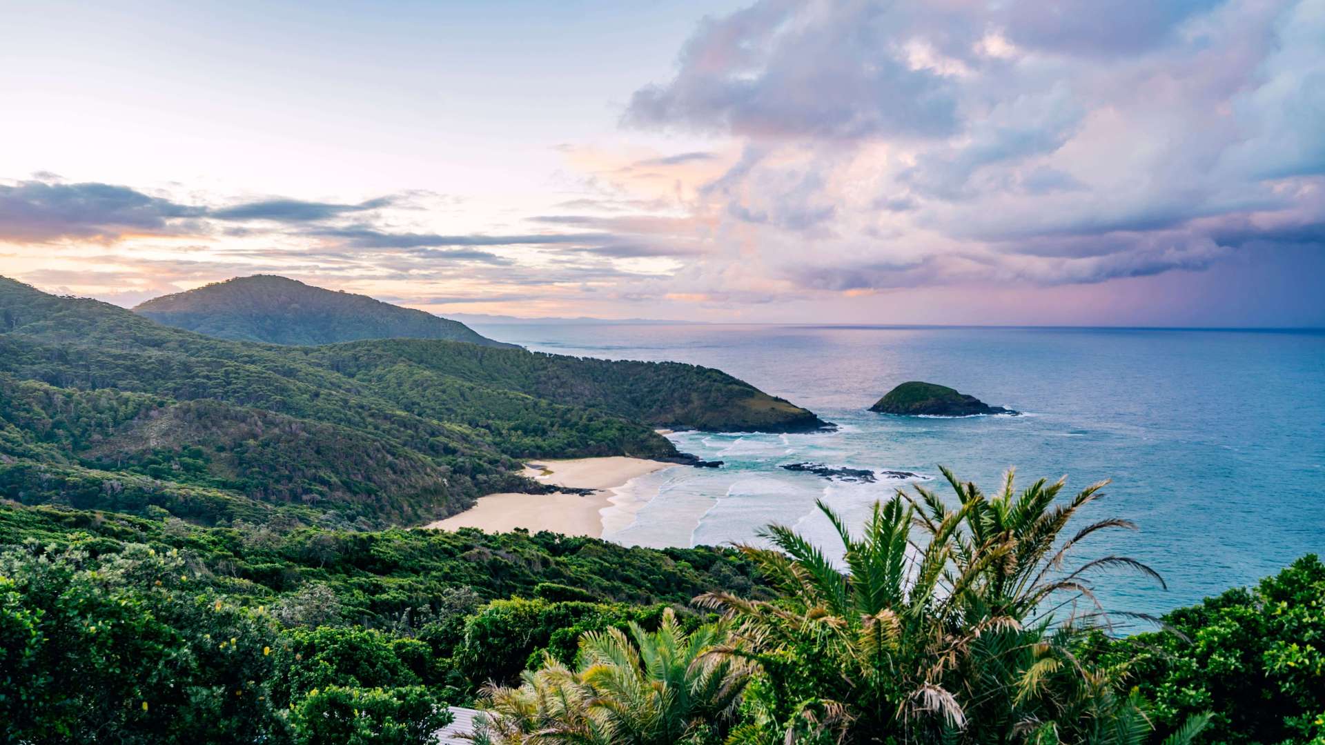 Macleay Valley Coast