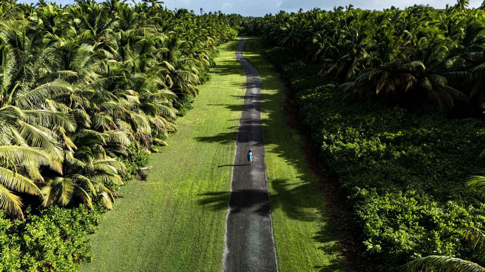 Cocos Islands