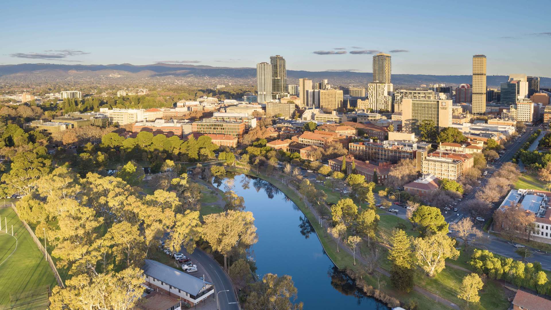 Adelaide City