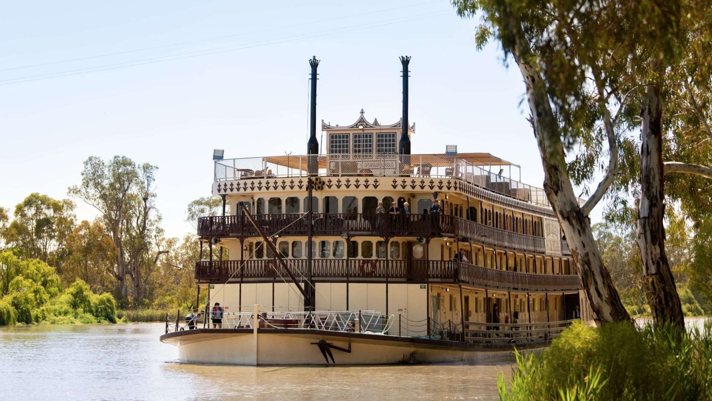 Mid Murray Council