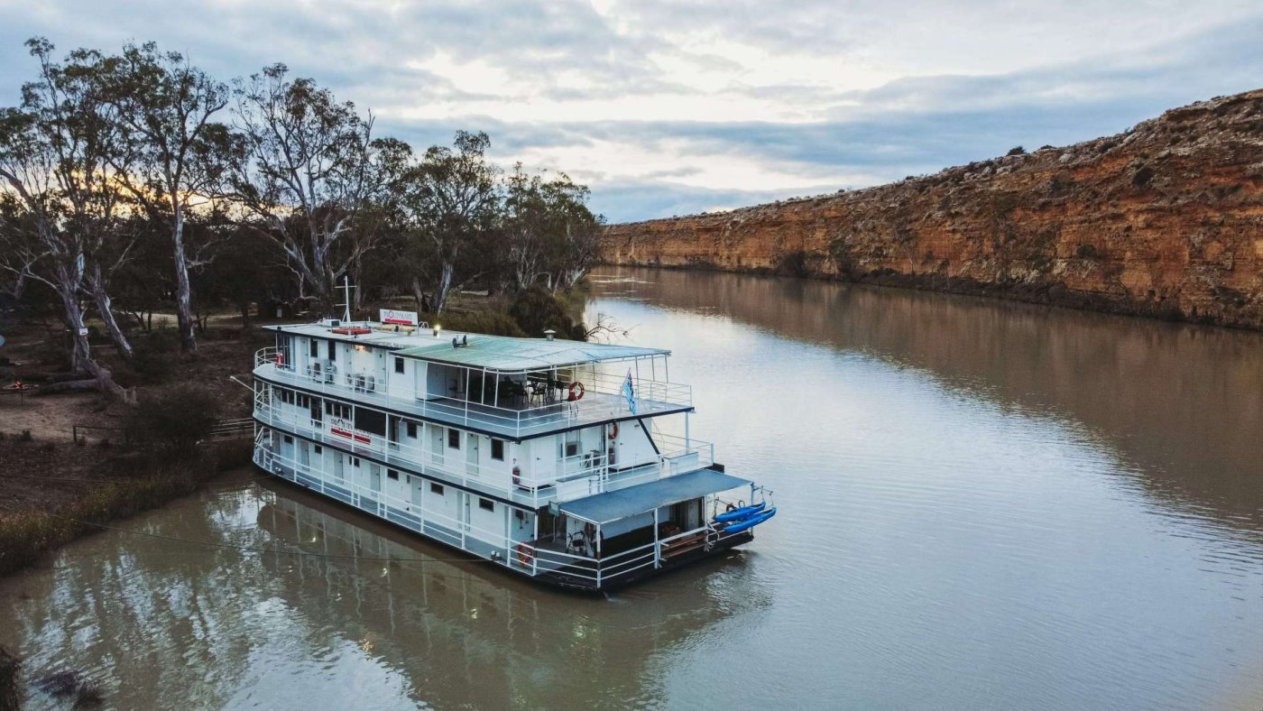 Rural City of Murray Bridge
