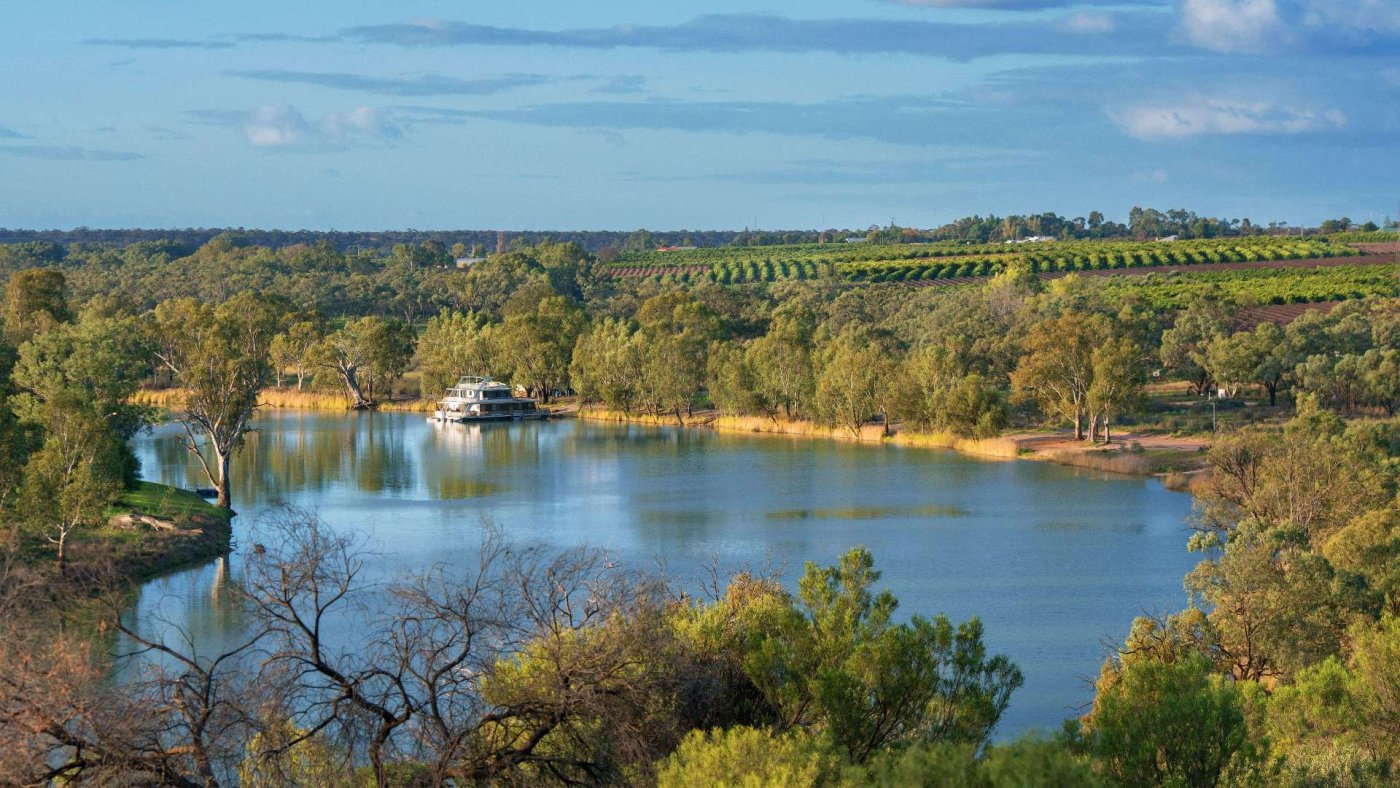 District Council of Loxton Waikerie
