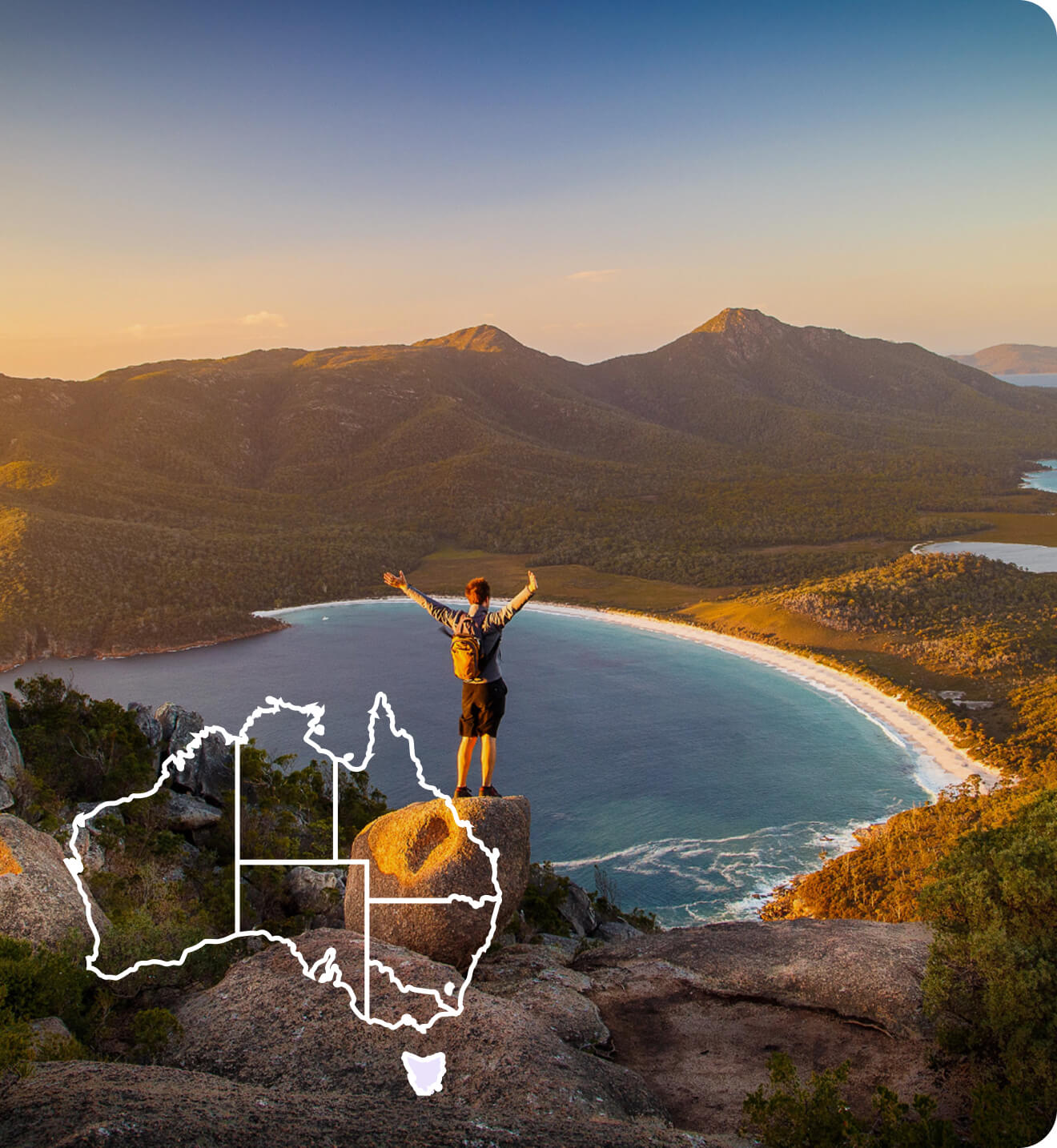 Tasmania