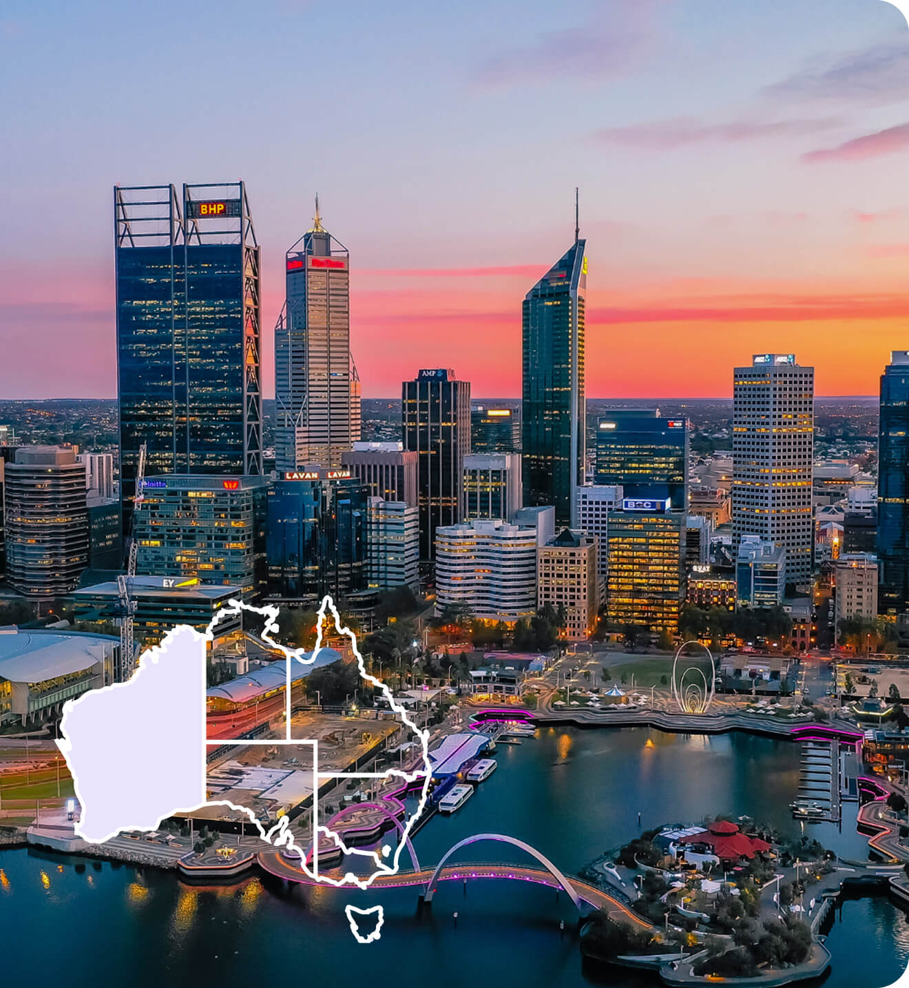 Western Australia